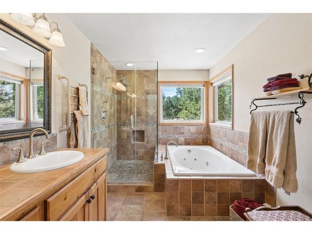 1361 Bross Ct, Evergreen, CO 80439