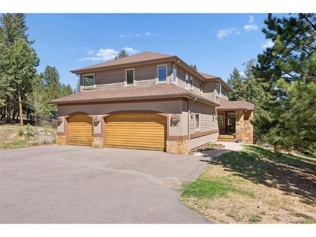 1361 Bross Ct, Evergreen, CO 80439