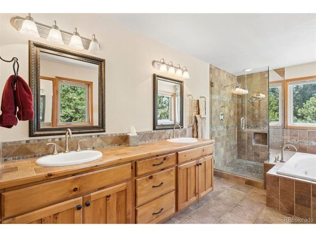 1361 Bross Ct, Evergreen, CO 80439