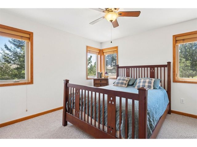 1361 Bross Ct, Evergreen, CO 80439