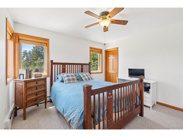 1361 Bross Ct, Evergreen, CO 80439