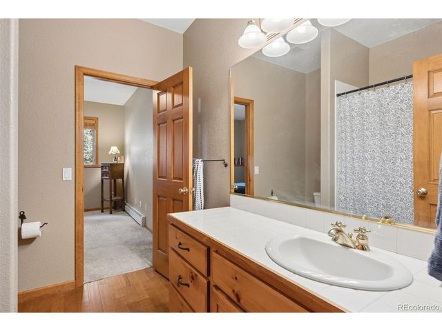 1361 Bross Ct, Evergreen, CO 80439