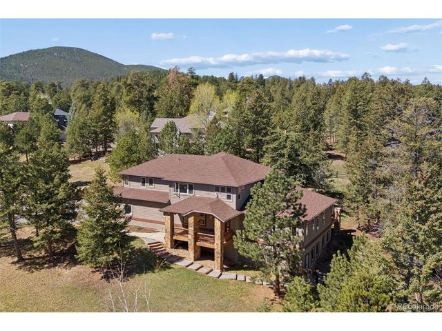 1361 Bross Ct, Evergreen, CO 80439