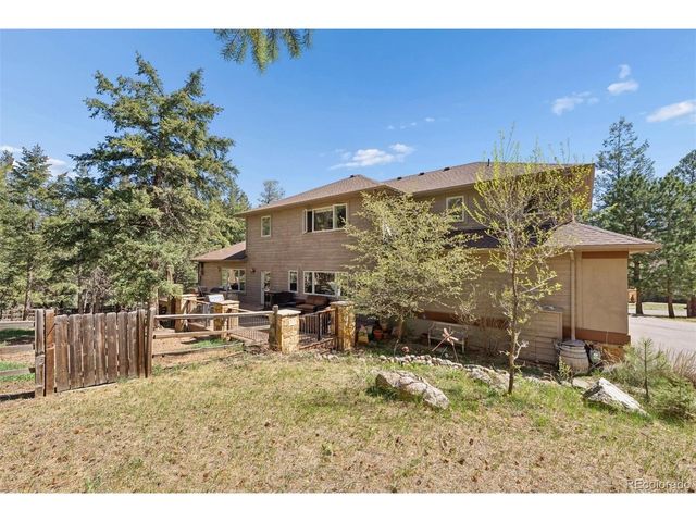 1361 Bross Ct, Evergreen, CO 80439