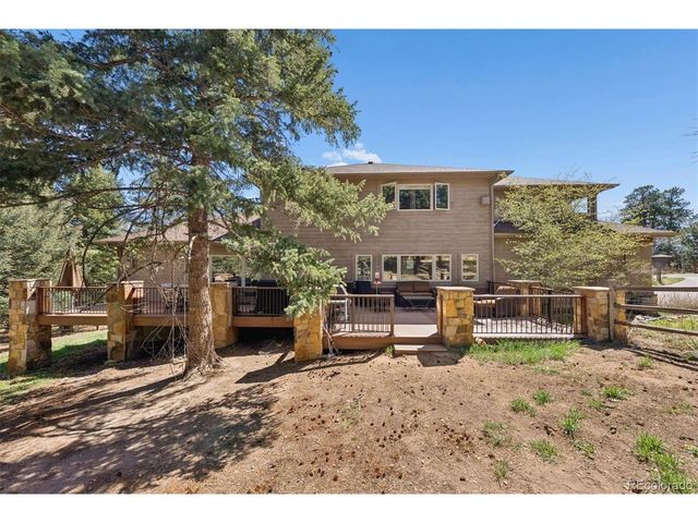 1361 Bross Ct, Evergreen, CO 80439