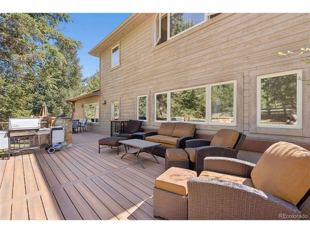 1361 Bross Ct, Evergreen, CO 80439