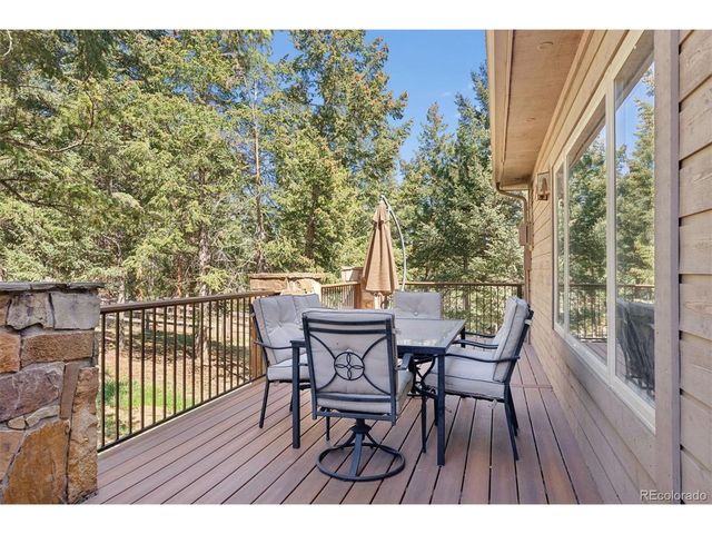 1361 Bross Ct, Evergreen, CO 80439