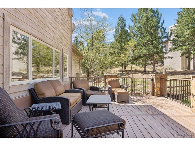 1361 Bross Ct, Evergreen, CO 80439