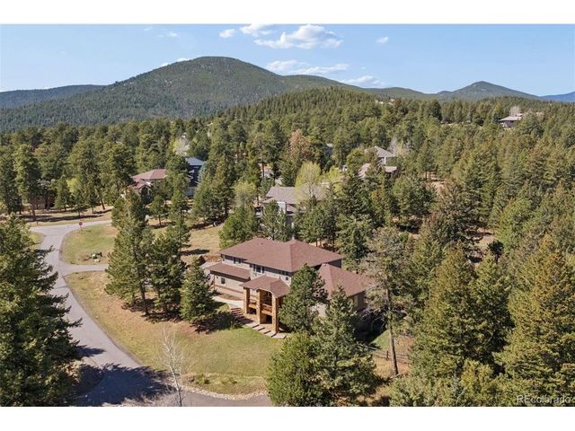 1361 Bross Ct, Evergreen, CO 80439