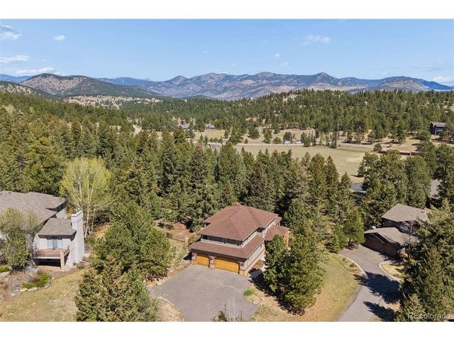 1361 Bross Ct, Evergreen, CO 80439