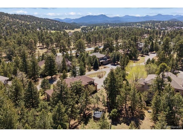 1361 Bross Ct, Evergreen, CO 80439