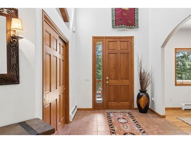 1361 Bross Ct, Evergreen, CO 80439