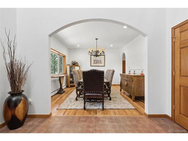 1361 Bross Ct, Evergreen, CO 80439