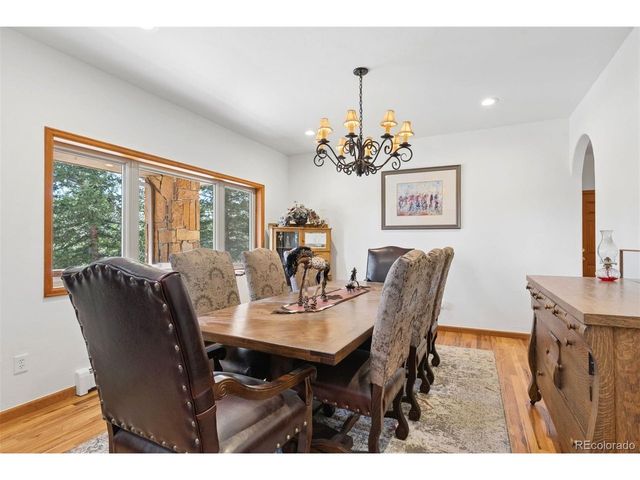 1361 Bross Ct, Evergreen, CO 80439