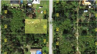 3463 DURKEE STREET, Punta Gorda, FL 33980