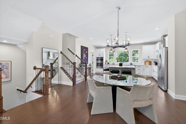1063 Danvers Loop, Apex, NC 27523