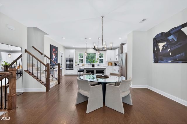 1063 Danvers Loop, Apex, NC 27523