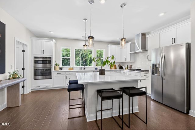 1063 Danvers Loop, Apex, NC 27523