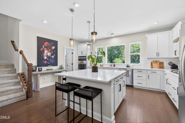 1063 Danvers Loop, Apex, NC 27523