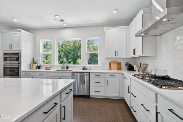 1063 Danvers Loop, Apex, NC 27523