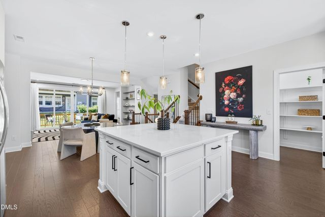 1063 Danvers Loop, Apex, NC 27523