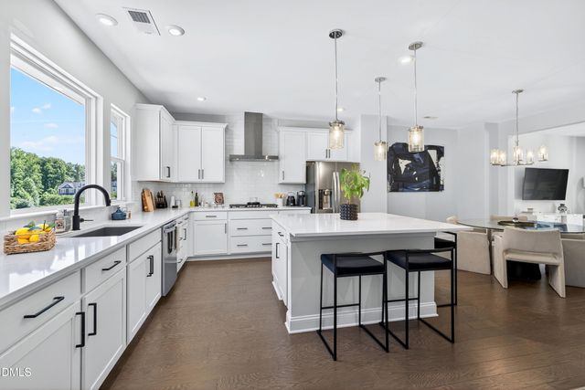 1063 Danvers Loop, Apex, NC 27523