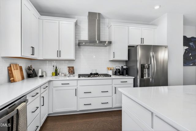 1063 Danvers Loop, Apex, NC 27523
