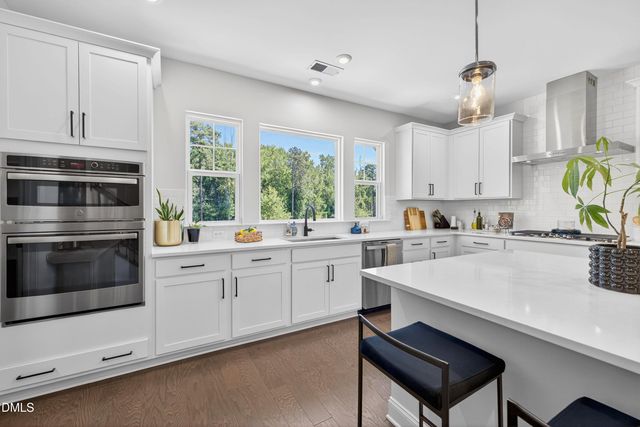 1063 Danvers Loop, Apex, NC 27523