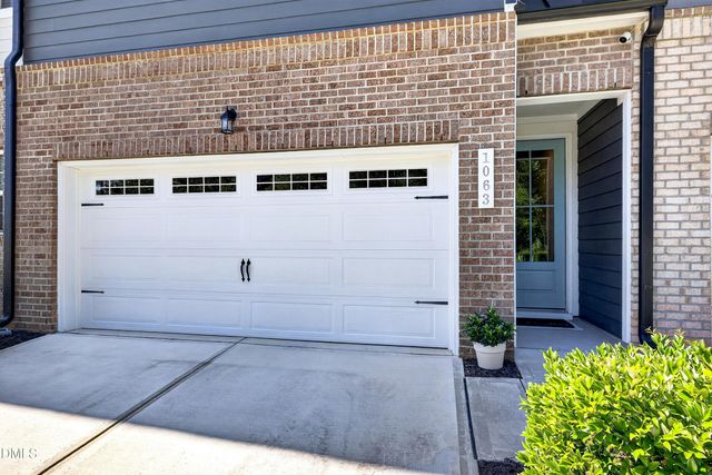 1063 Danvers Loop, Apex, NC 27523