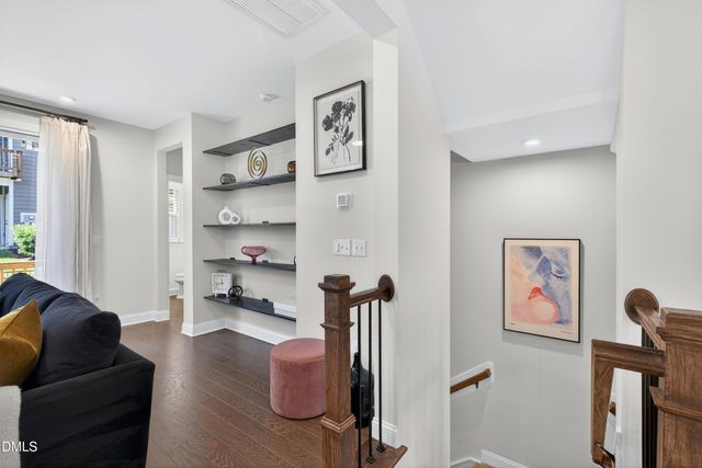 1063 Danvers Loop, Apex, NC 27523