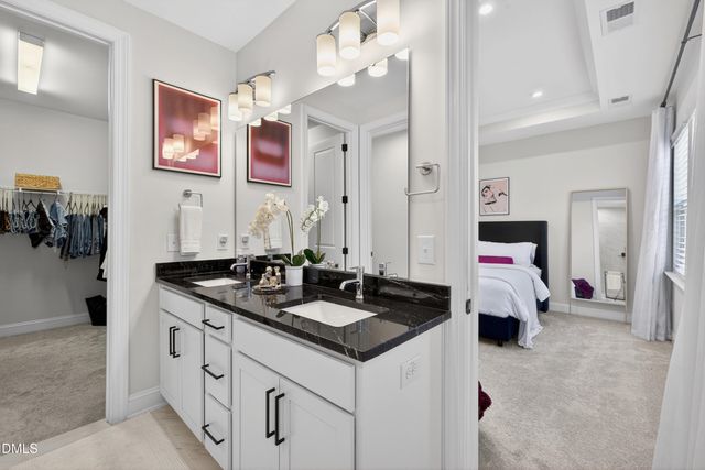 1063 Danvers Loop, Apex, NC 27523