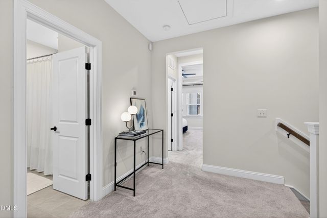 1063 Danvers Loop, Apex, NC 27523