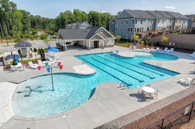 1063 Danvers Loop, Apex, NC 27523