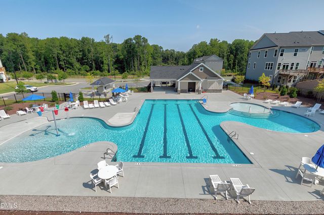 1063 Danvers Loop, Apex, NC 27523