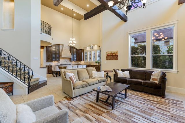 3804 Pappys WAY, Austin, TX 78730