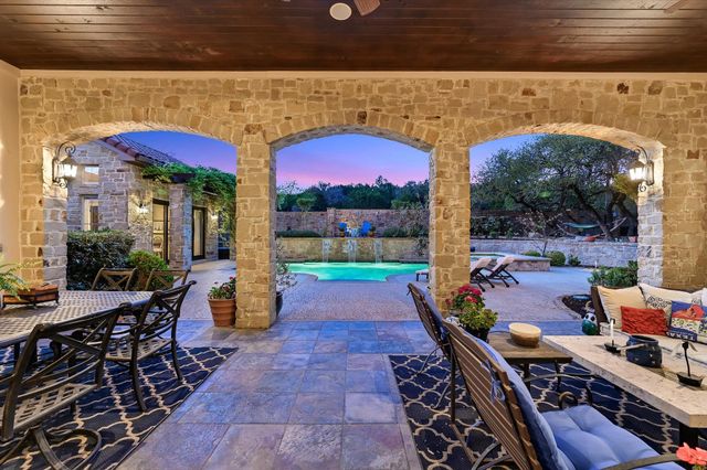 3804 Pappys WAY, Austin, TX 78730