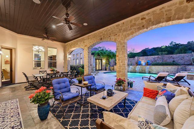 3804 Pappys WAY, Austin, TX 78730