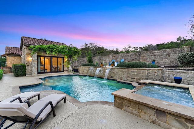 3804 Pappys WAY, Austin, TX 78730