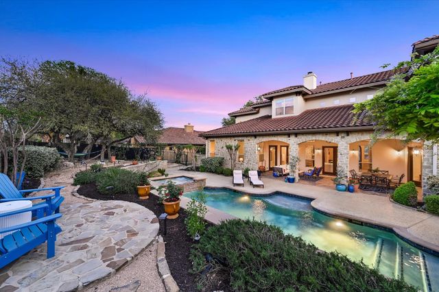 3804 Pappys WAY, Austin, TX 78730