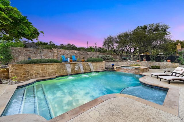 3804 Pappys WAY, Austin, TX 78730