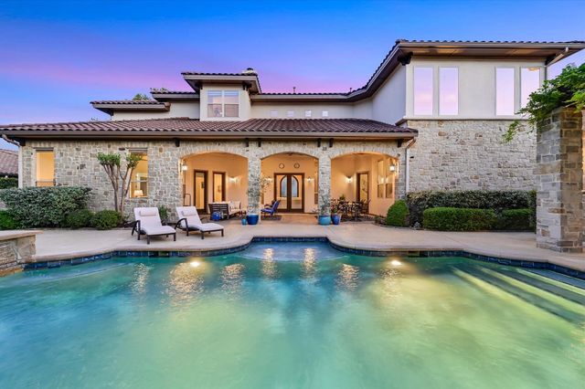 3804 Pappys WAY, Austin, TX 78730