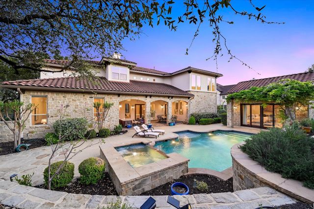 3804 Pappys WAY, Austin, TX 78730