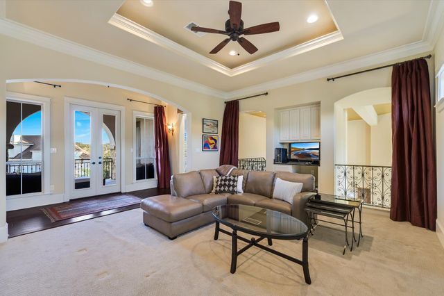 3804 Pappys WAY, Austin, TX 78730