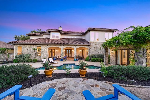 3804 Pappys WAY, Austin, TX 78730