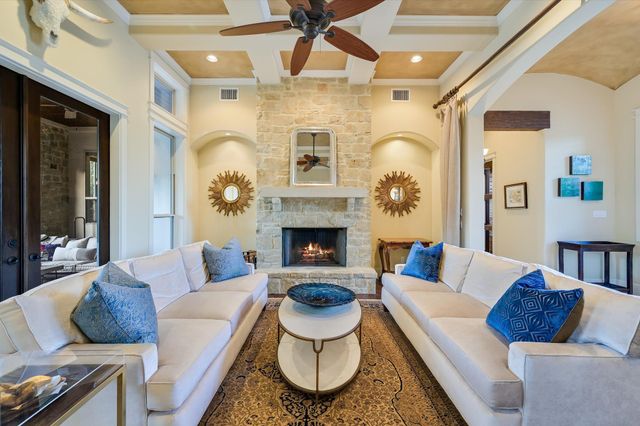 3804 Pappys WAY, Austin, TX 78730