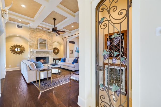 3804 Pappys WAY, Austin, TX 78730