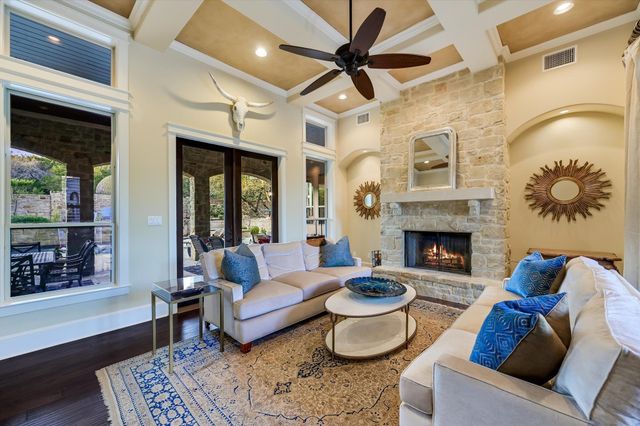 3804 Pappys WAY, Austin, TX 78730