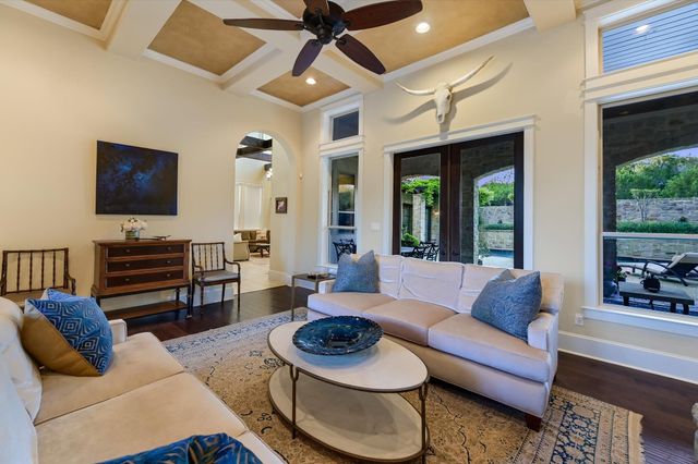 3804 Pappys WAY, Austin, TX 78730