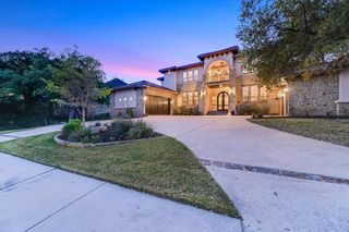 3804 Pappys WAY, Austin, TX 78730