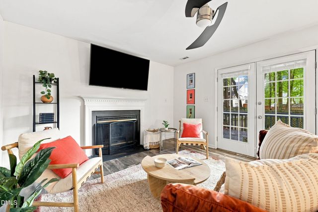 4509 Hollirose Place, Raleigh, NC 27616
